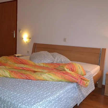 Appartement Zahtila *