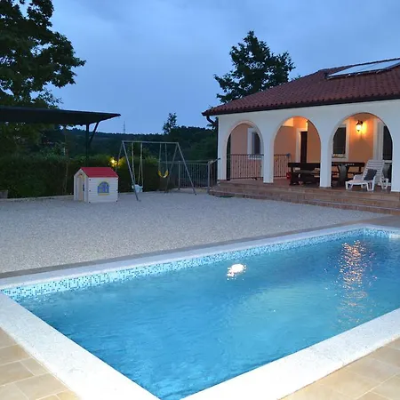 Zahtila * Labin (Istria)