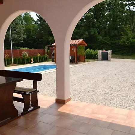 Appartement Zahtila