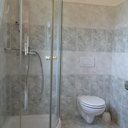 Zahtila Appartement