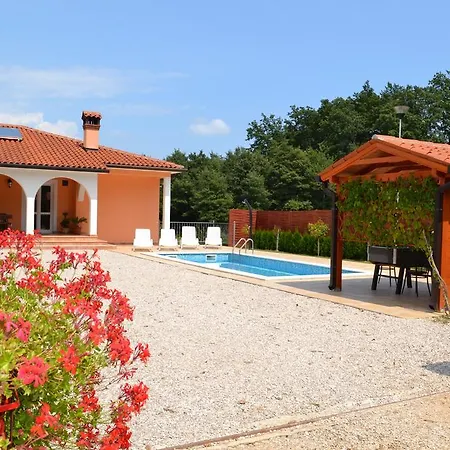 Zahtila * Labin (Istria)