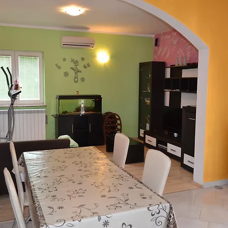 Zahtila Appartement *