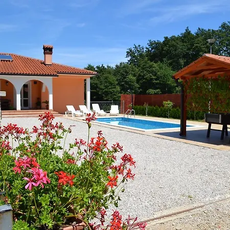 Zahtila * Labin (Istria)