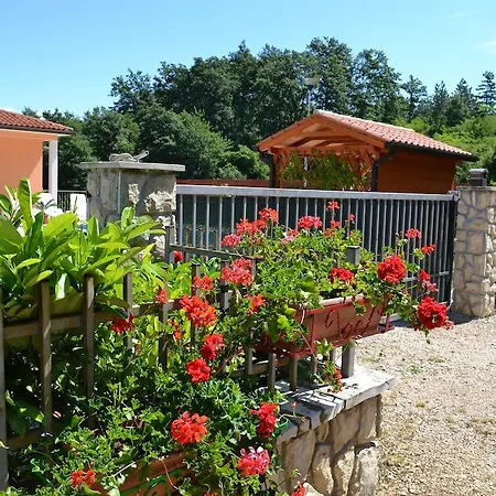 Zahtila Apartment Labin (Istria)