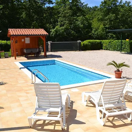 Zahtila Appartement Labin (Istria)