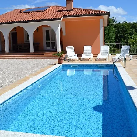 Zahtila Labin (Istria)