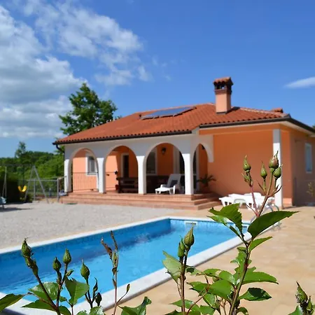 Zahtila * Labin (Istria)
