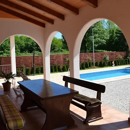 Zahtila Appartement