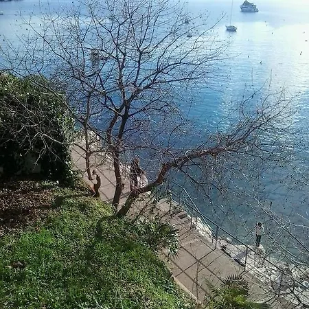 Appartement Zahtila *