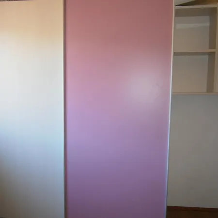 Apartment Zahtila *