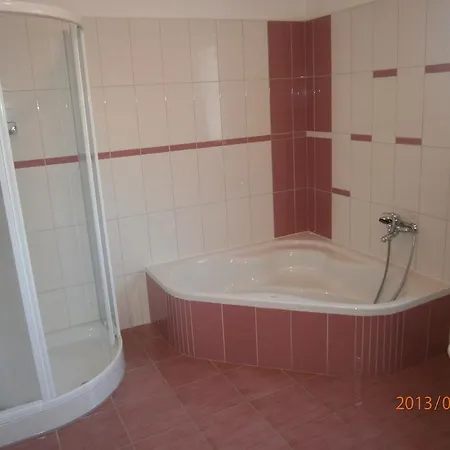 Appartement Zahtila *
