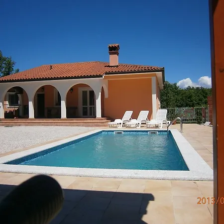 Appartement Zahtila