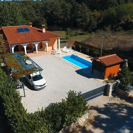 Appartement Zahtila *