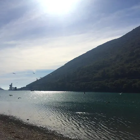 Zahtila Labin (Istria)