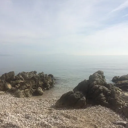 Apartment Zahtila Labin (Istria)