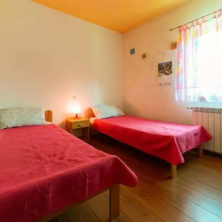 Zahtila Labin (Istria)