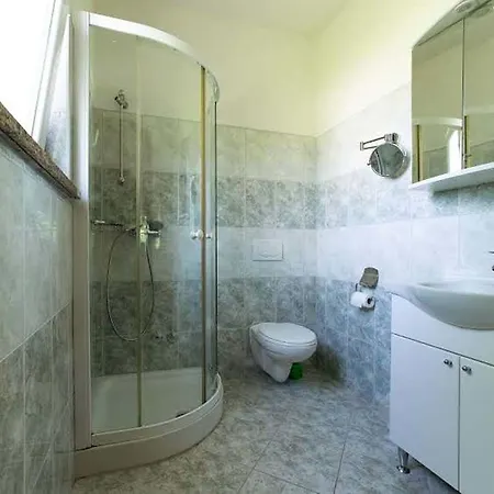 Zahtila Apartment *