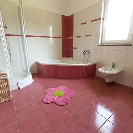 Zahtila Appartement
