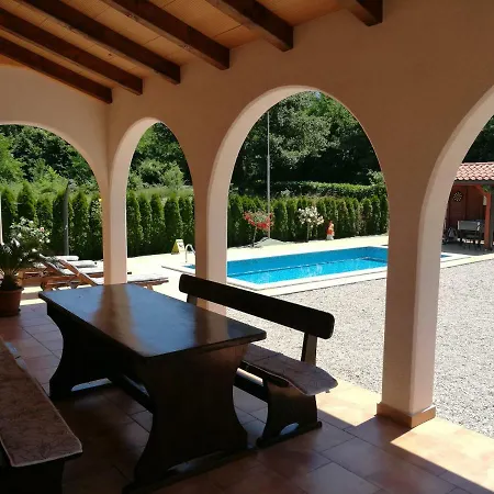 Zahtila Labin (Istria)