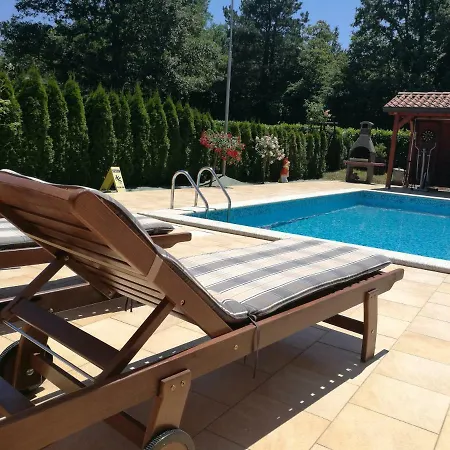 Apartment Zahtila Labin (Istria)